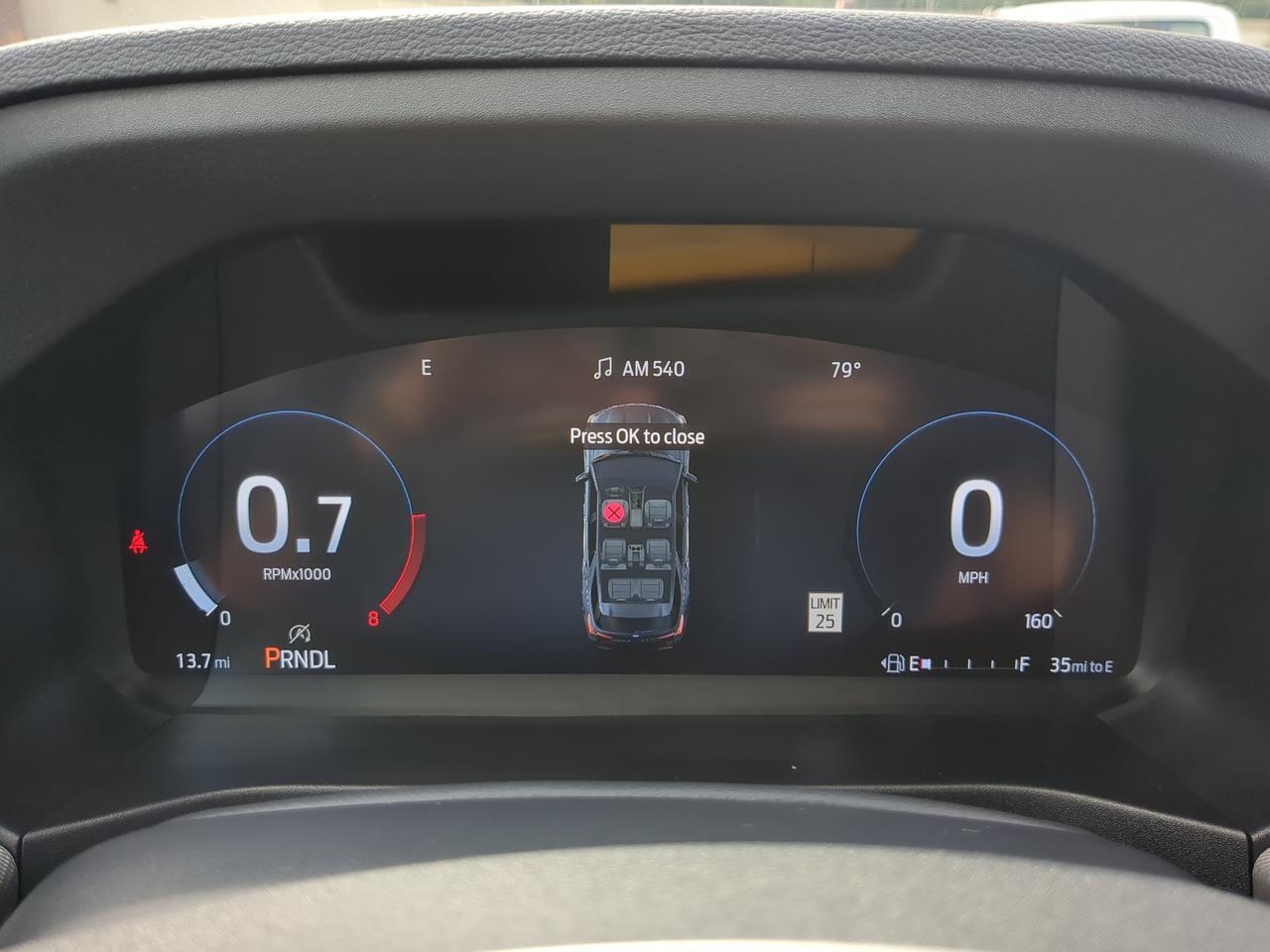 2026 Ford Explorer Active Winder GA