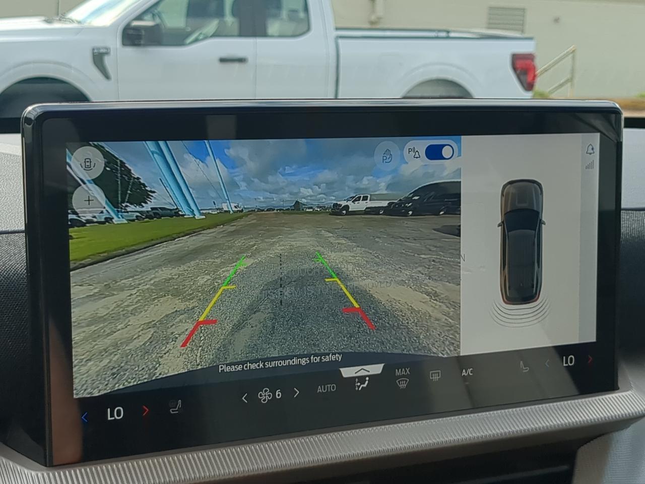 2026 Ford Explorer Active Winder GA