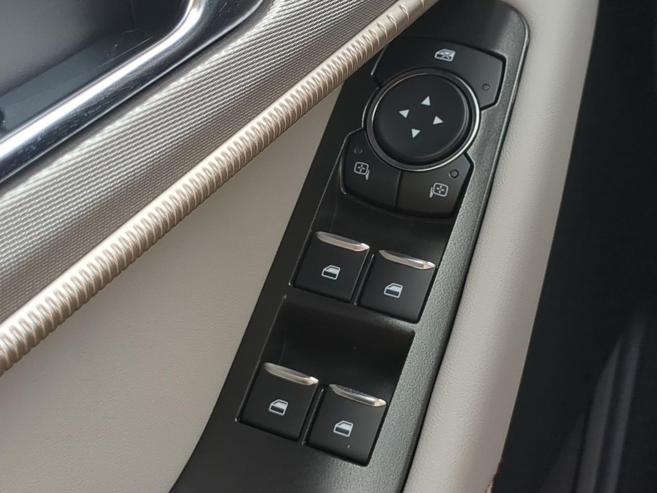 2026 Ford Explorer Active Winder GA