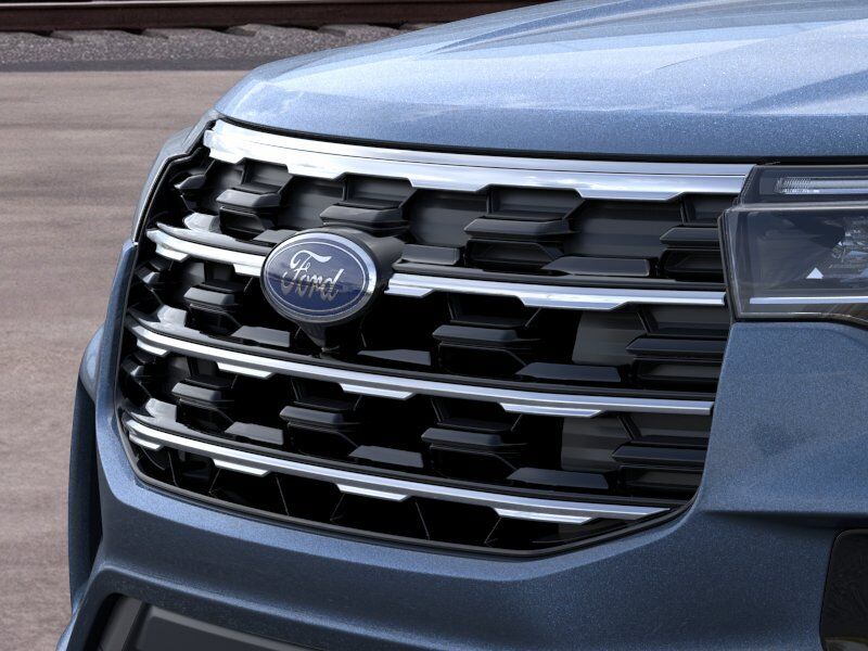 2026 Ford Explorer Active Winder GA