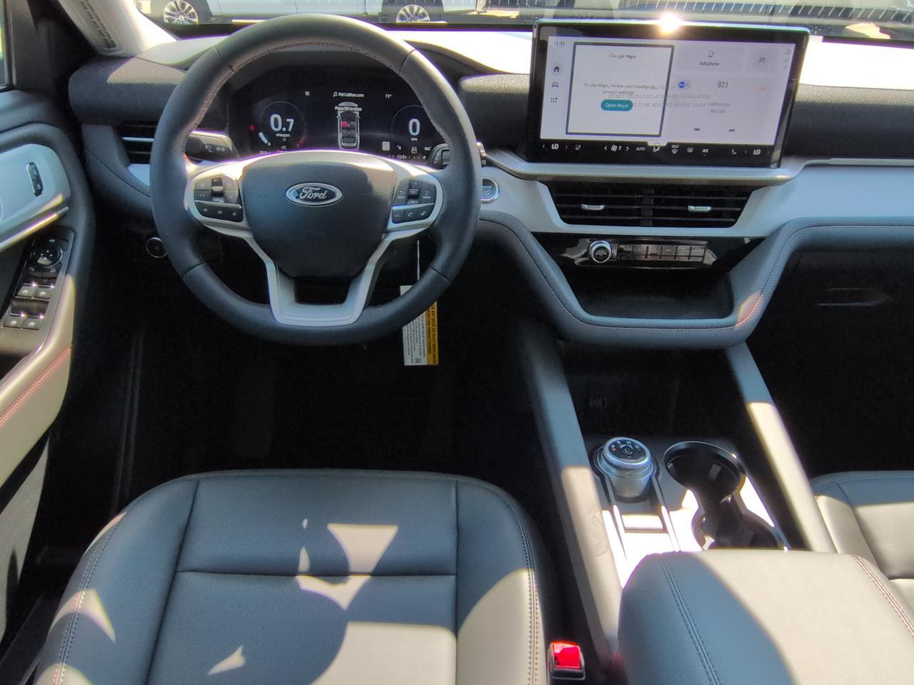 2026 Ford Explorer Active Winder GA