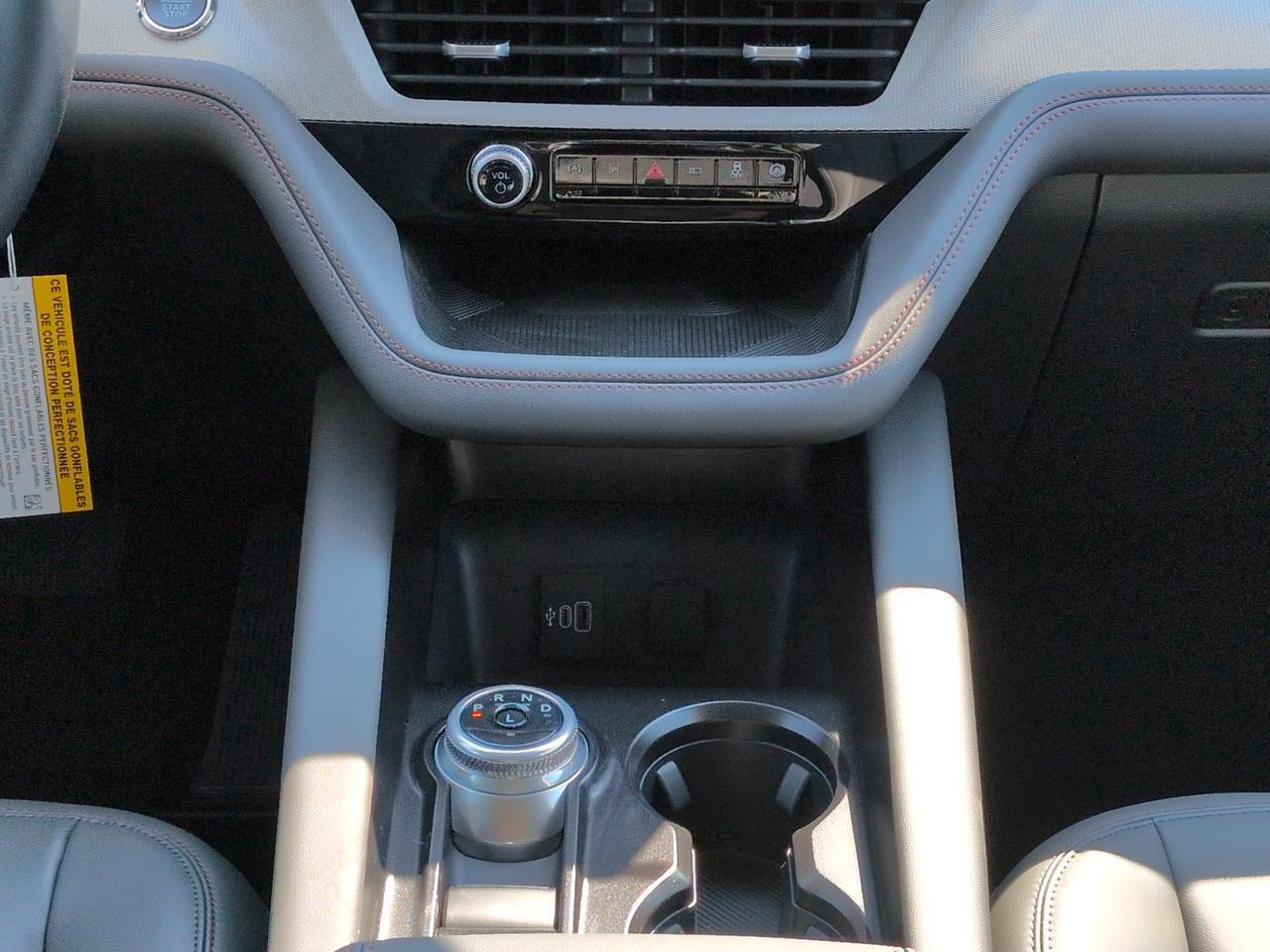 2026 Ford Explorer Active Winder GA