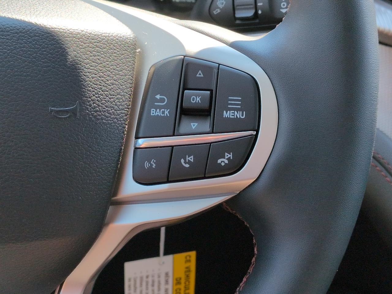2026 Ford Explorer Active Winder GA