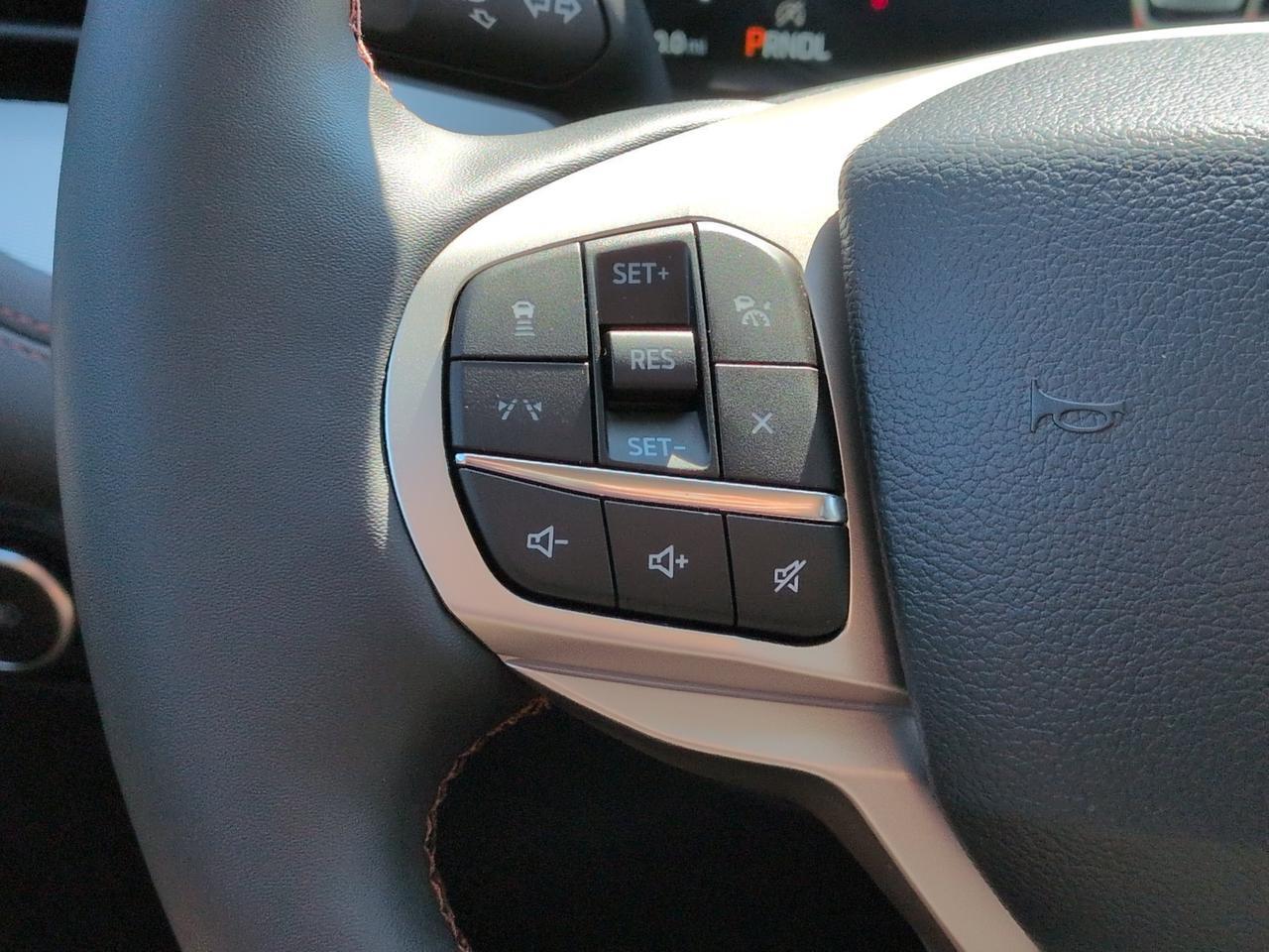 2026 Ford Explorer Active Winder GA