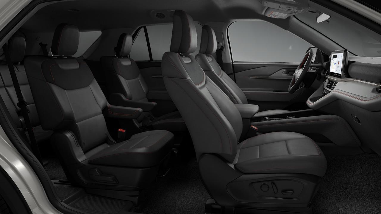 2026 Ford Explorer Active Winder GA