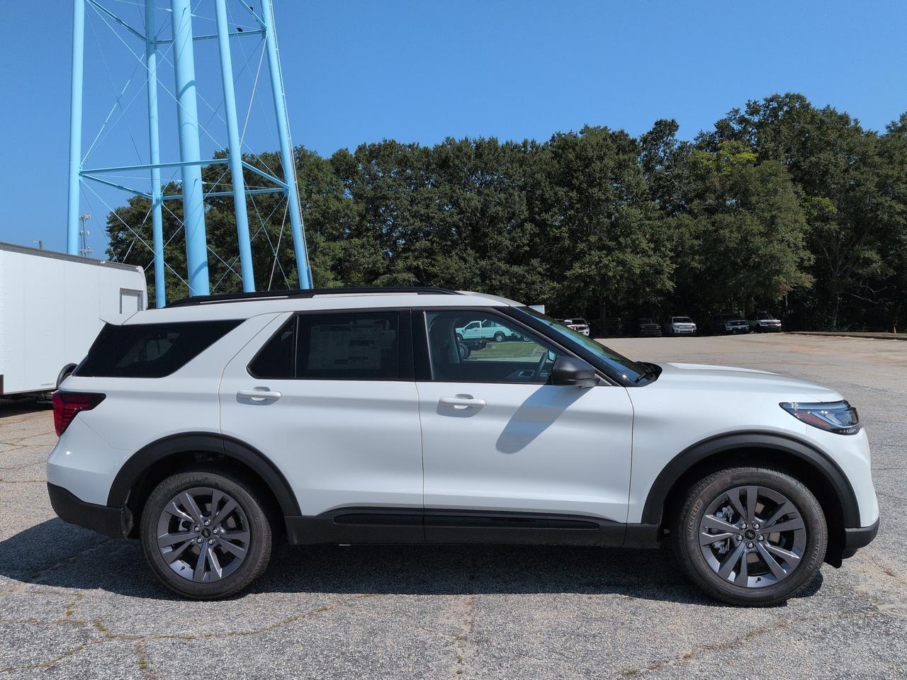 2026 Ford Explorer Active Winder GA