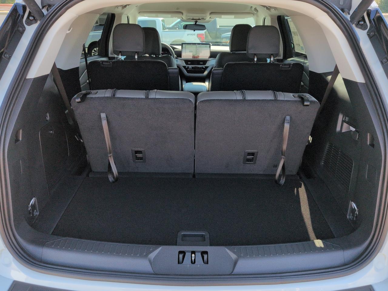 2026 Ford Explorer Active Winder GA