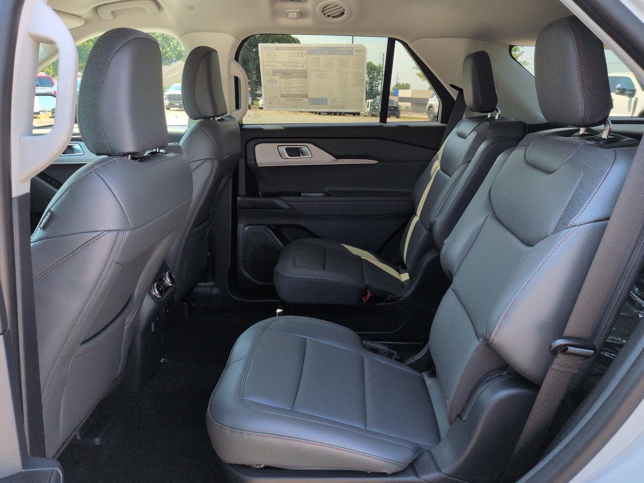 2026 Ford Explorer Active Winder GA