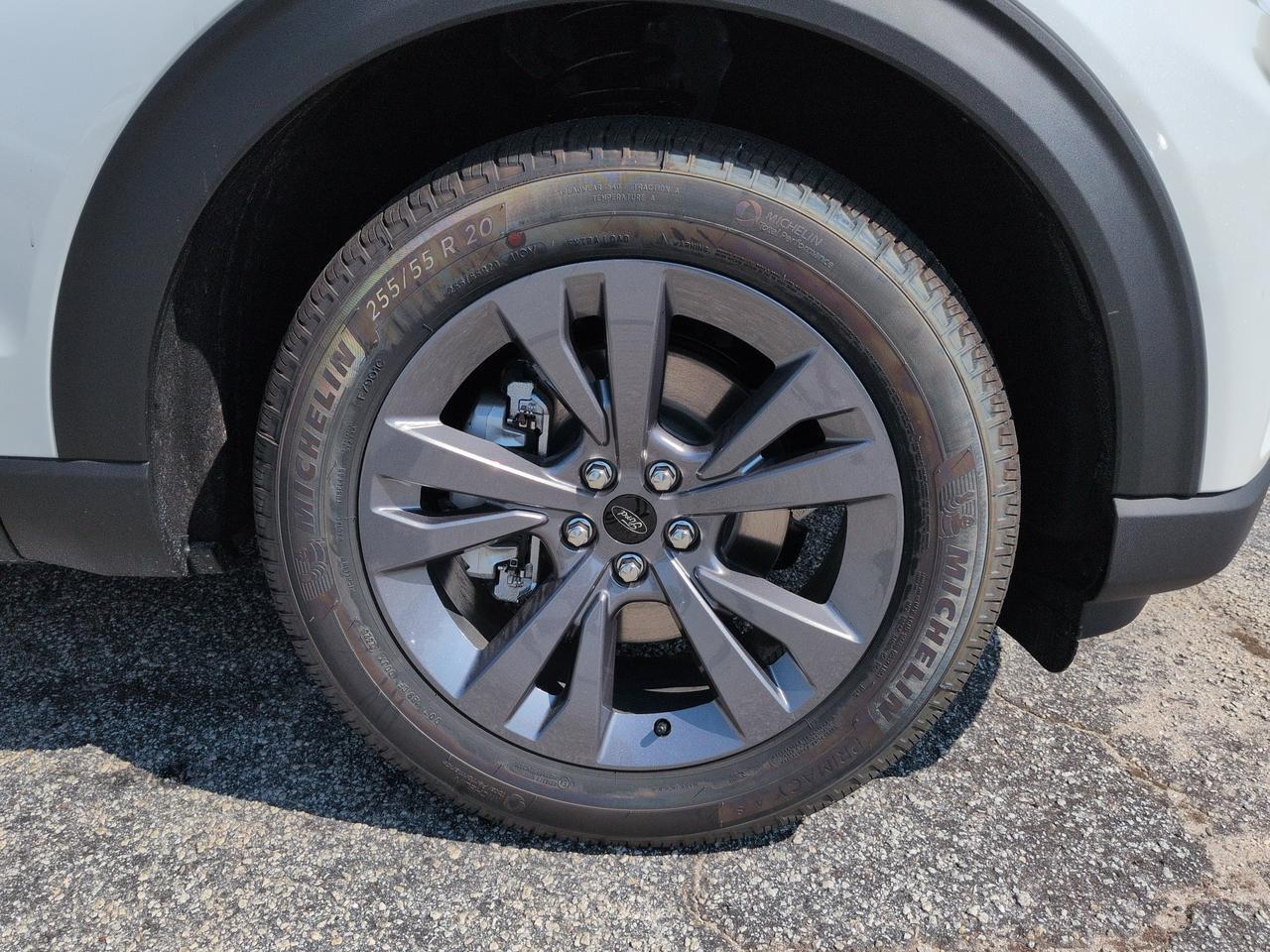 2026 Ford Explorer Active Winder GA