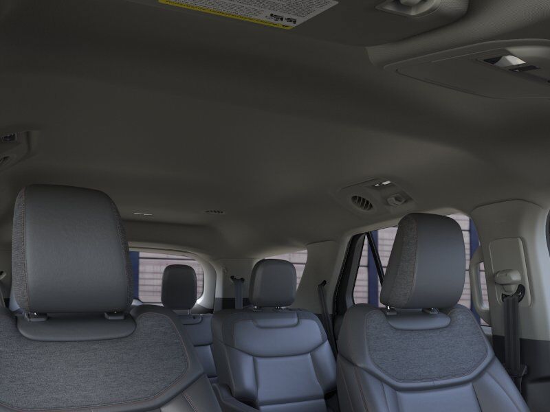 2026 Ford Explorer Active Winder GA