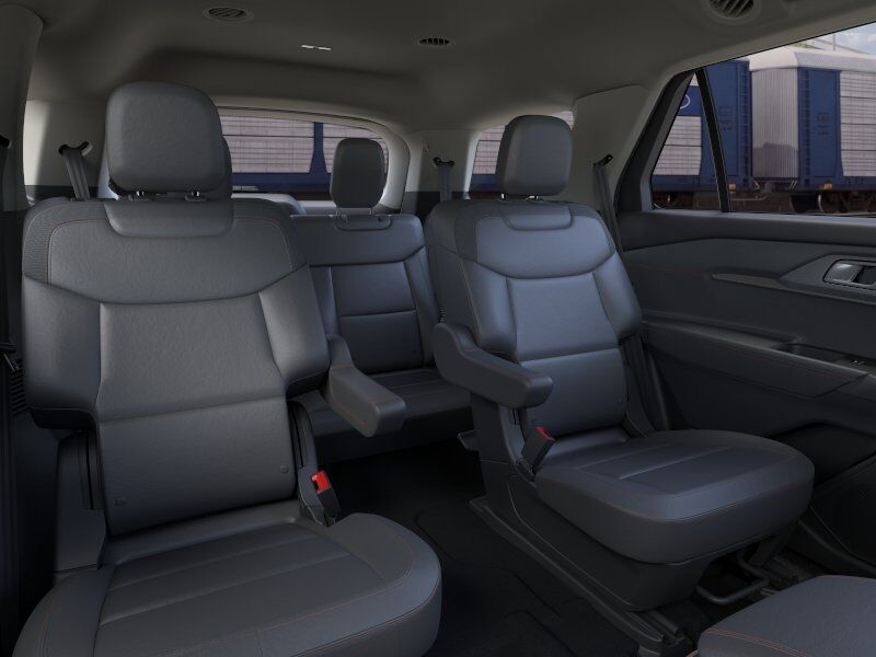 2026 Ford Explorer Active Winder GA