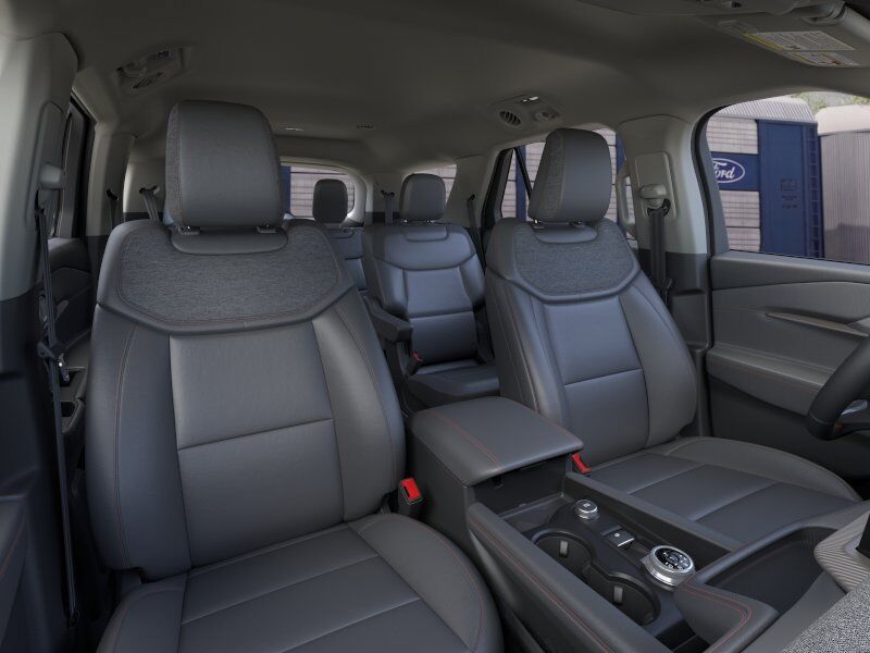 2026 Ford Explorer Active Winder GA