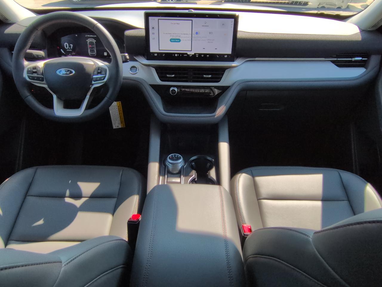 2026 Ford Explorer Active Winder GA