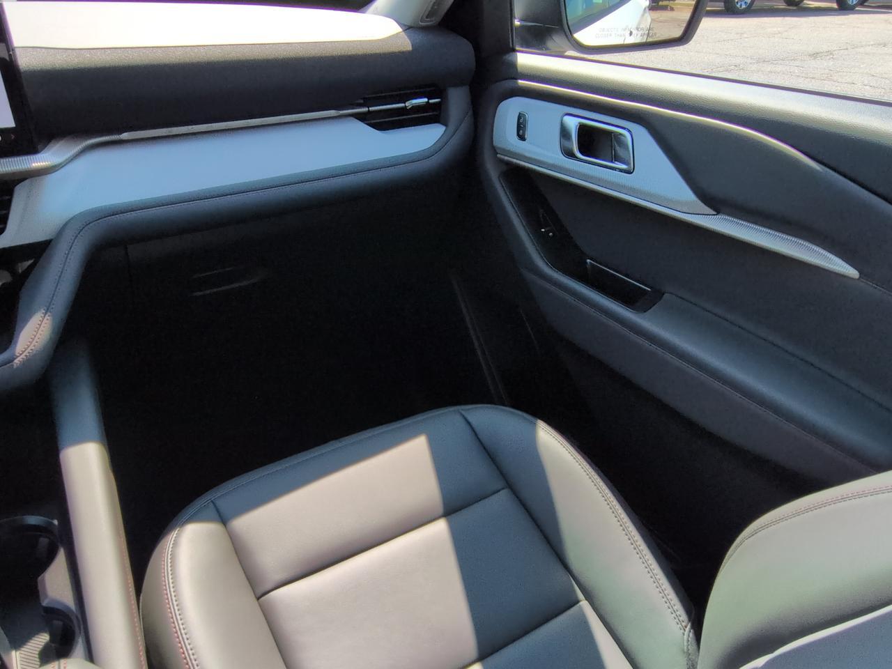 2026 Ford Explorer Active Winder GA
