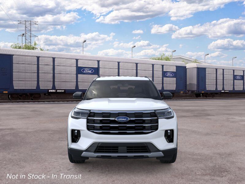 2026 Ford Explorer Active Winder GA