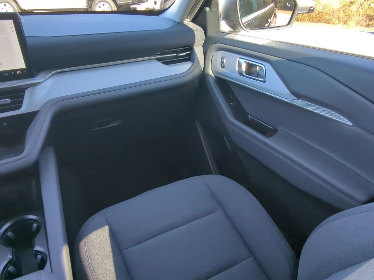 2026 Ford Explorer Active Winder GA