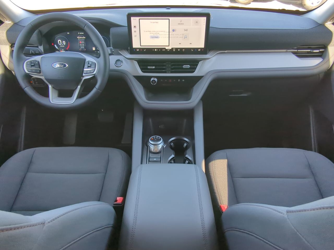 2026 Ford Explorer Active Winder GA