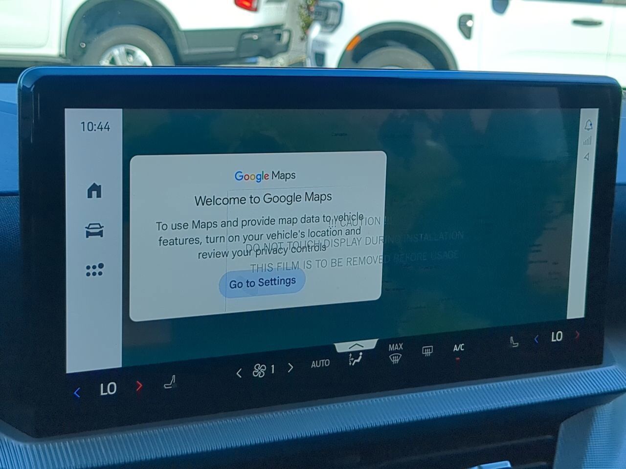 2026 Ford Explorer Active Winder GA