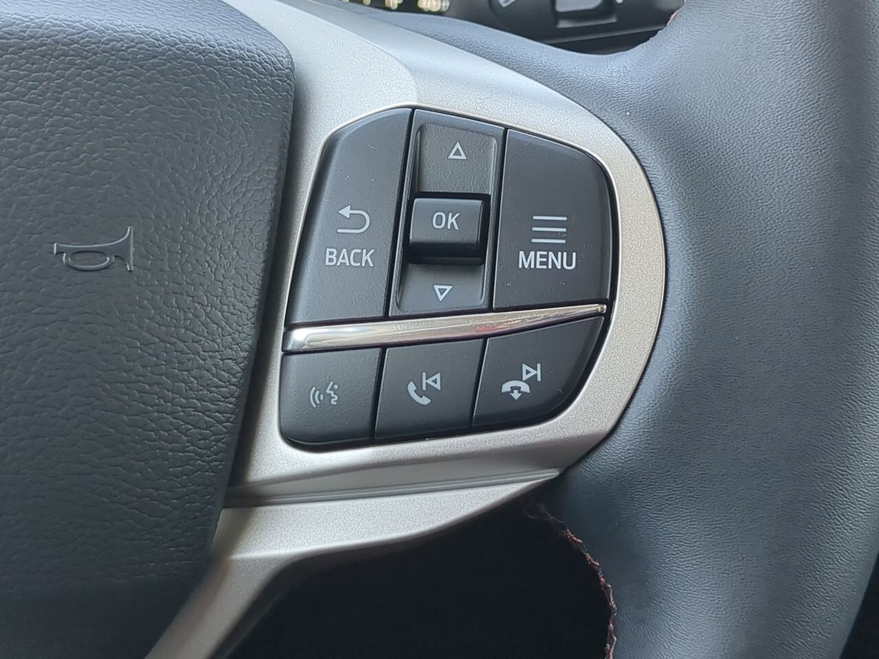 2026 Ford Explorer Active Winder GA