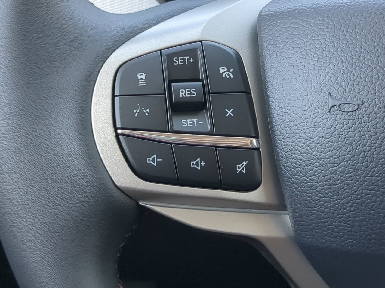 2026 Ford Explorer Active Winder GA