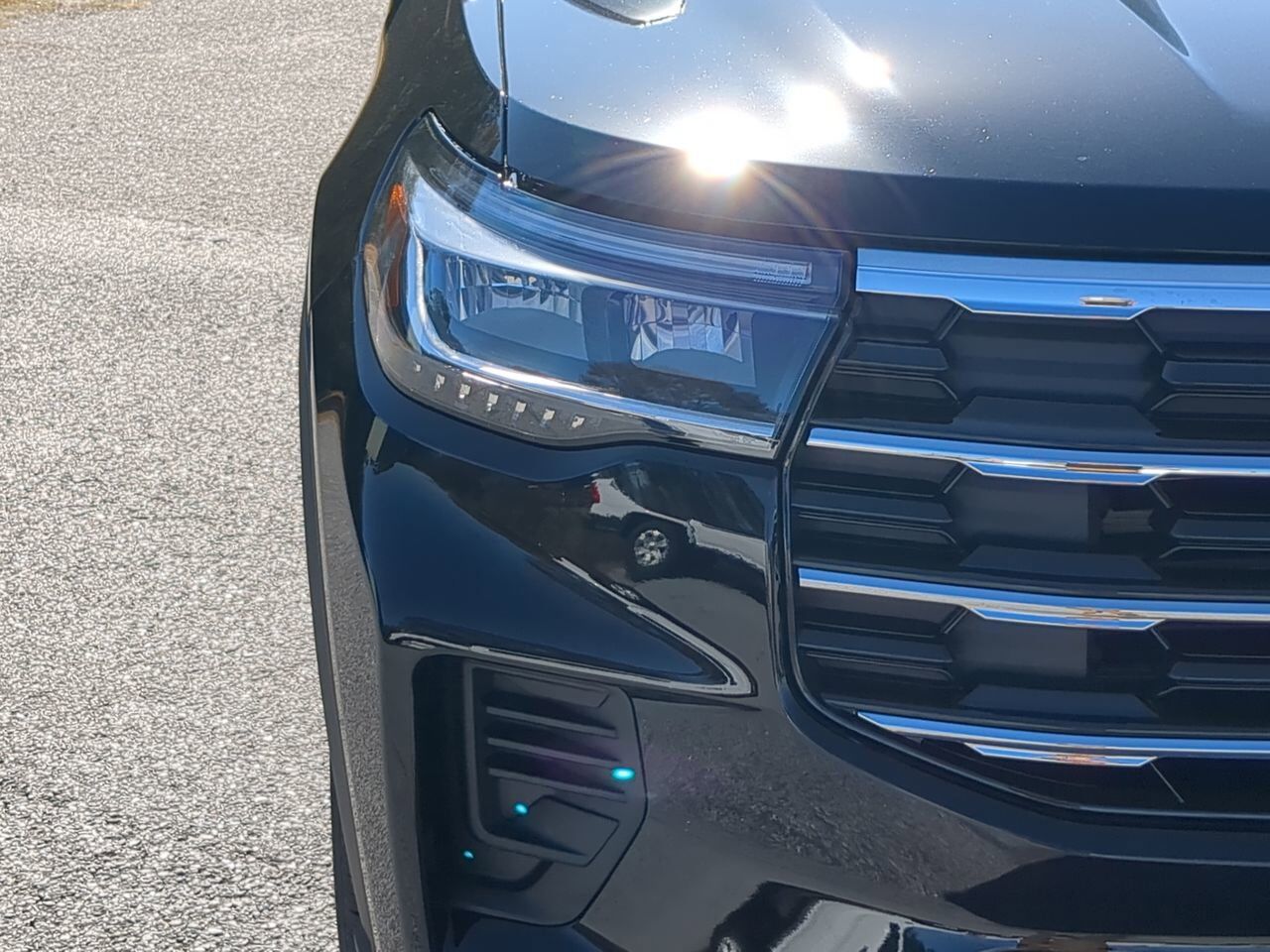 2026 Ford Explorer Active Winder GA