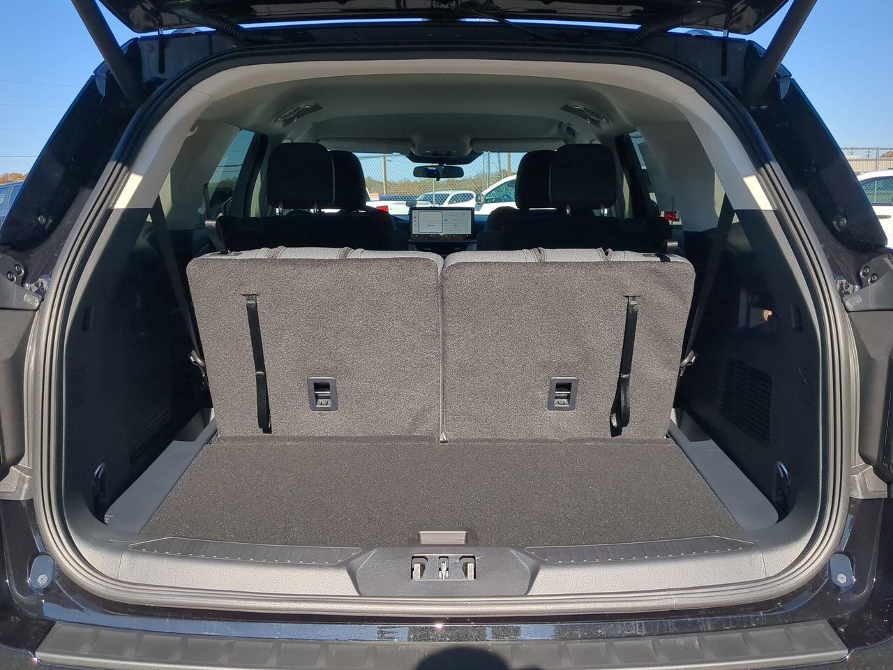 2026 Ford Explorer Active Winder GA