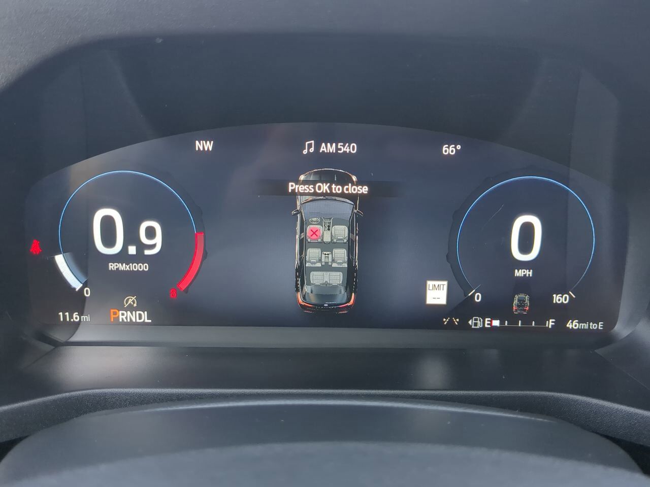 2026 Ford Explorer Active Winder GA