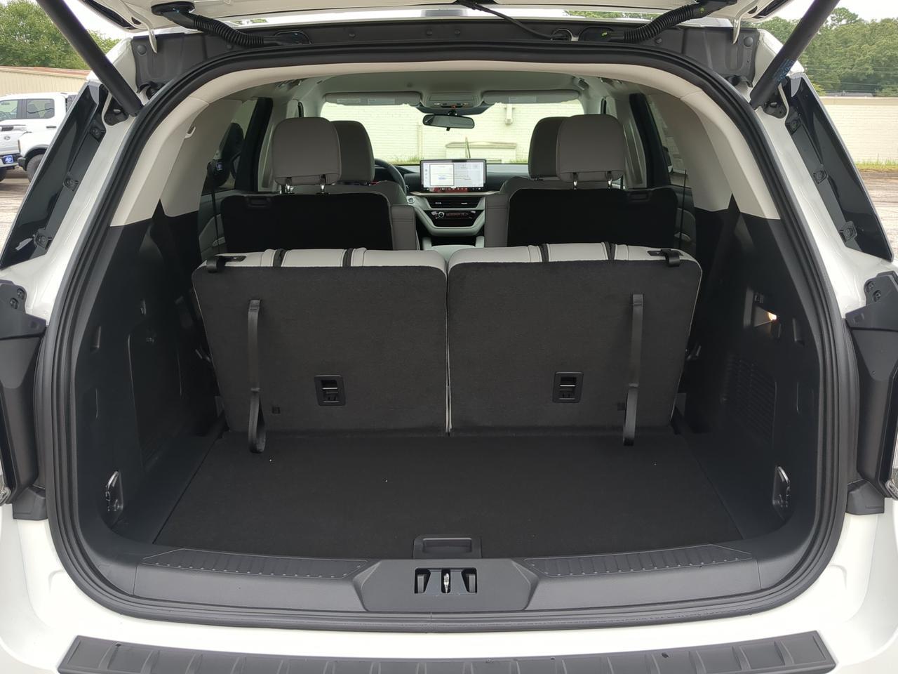 2026 Ford Explorer Active Winder GA