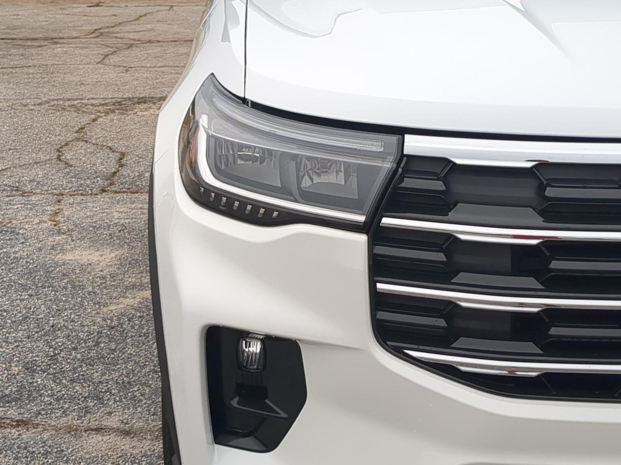 2026 Ford Explorer Active Winder GA