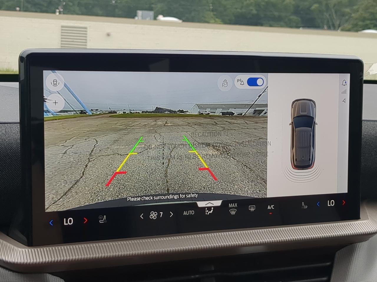 2026 Ford Explorer Active Winder GA