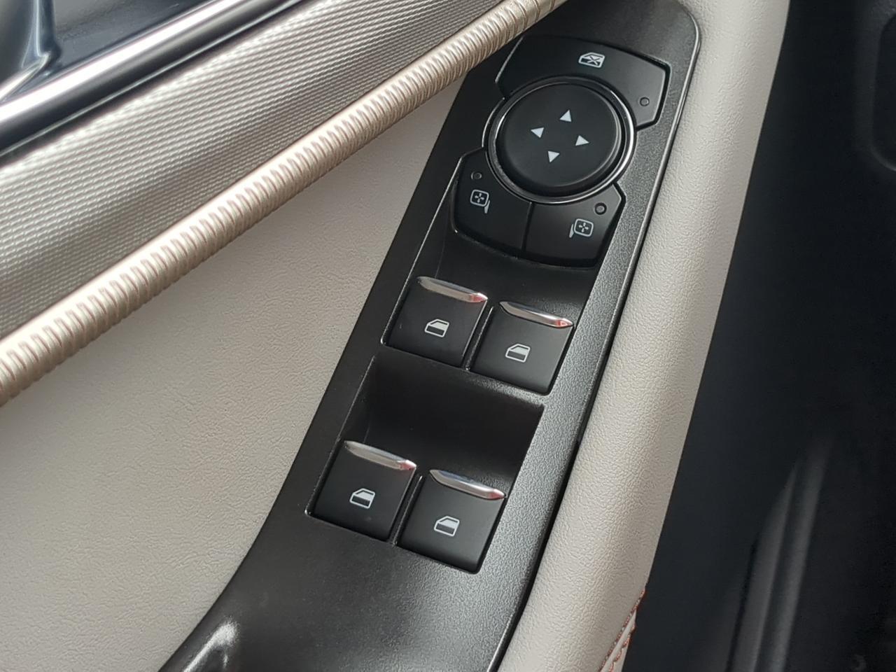 2026 Ford Explorer Active Winder GA