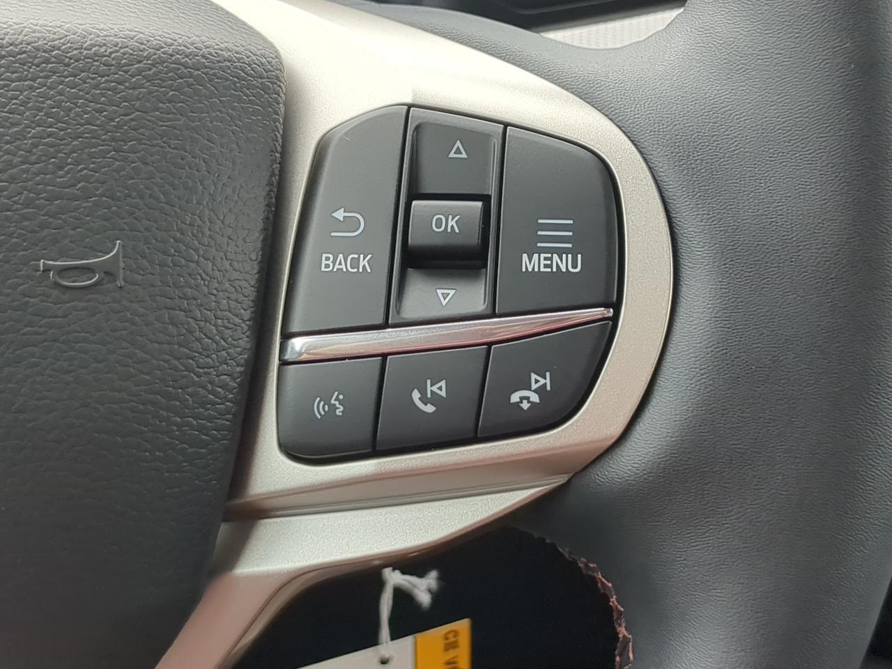 2026 Ford Explorer Active Winder GA