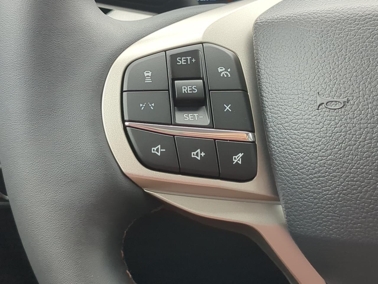2026 Ford Explorer Active Winder GA