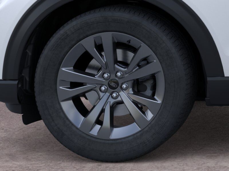 2026 Ford Explorer Active Winder GA