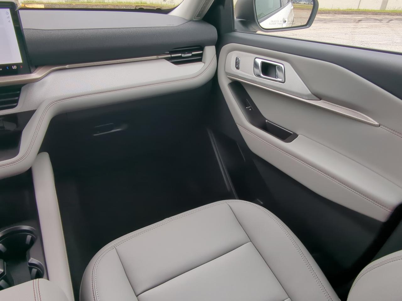 2026 Ford Explorer Active Winder GA