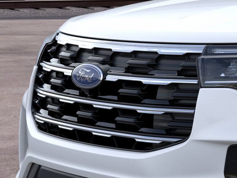 2026 Ford Explorer Active Winder GA