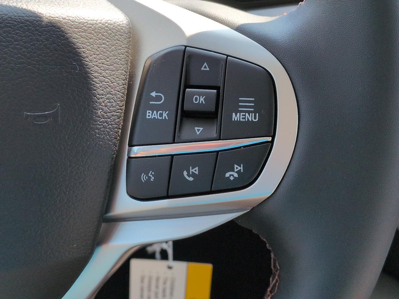 2026 Ford Explorer Active Winder GA