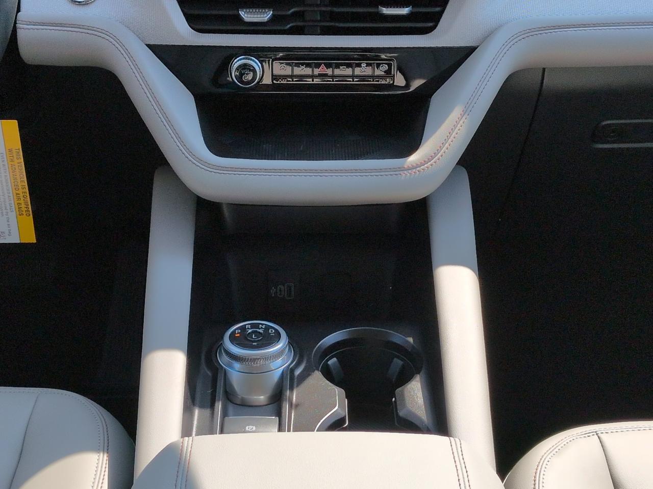 2026 Ford Explorer Active Winder GA