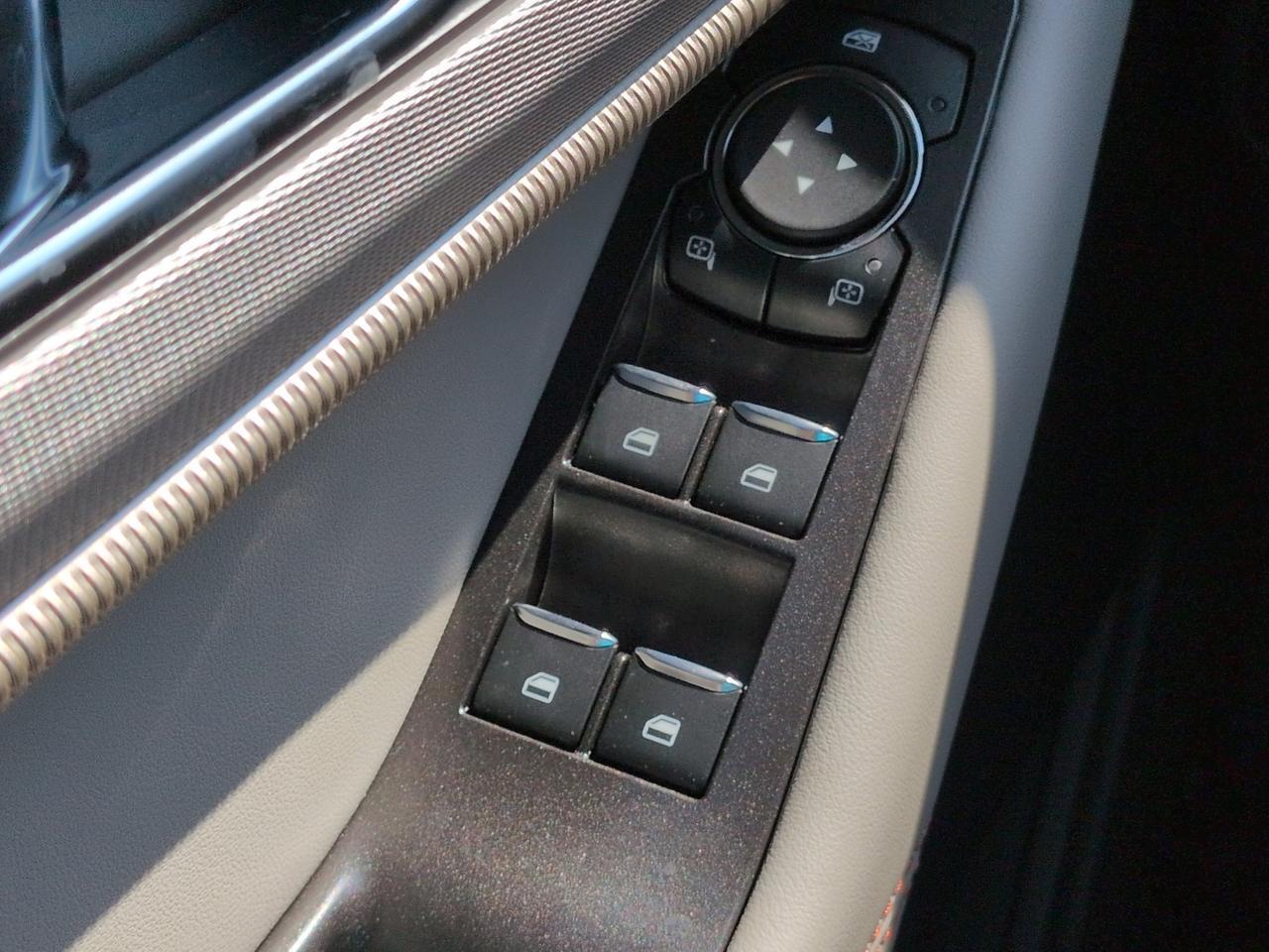 2026 Ford Explorer Active Winder GA