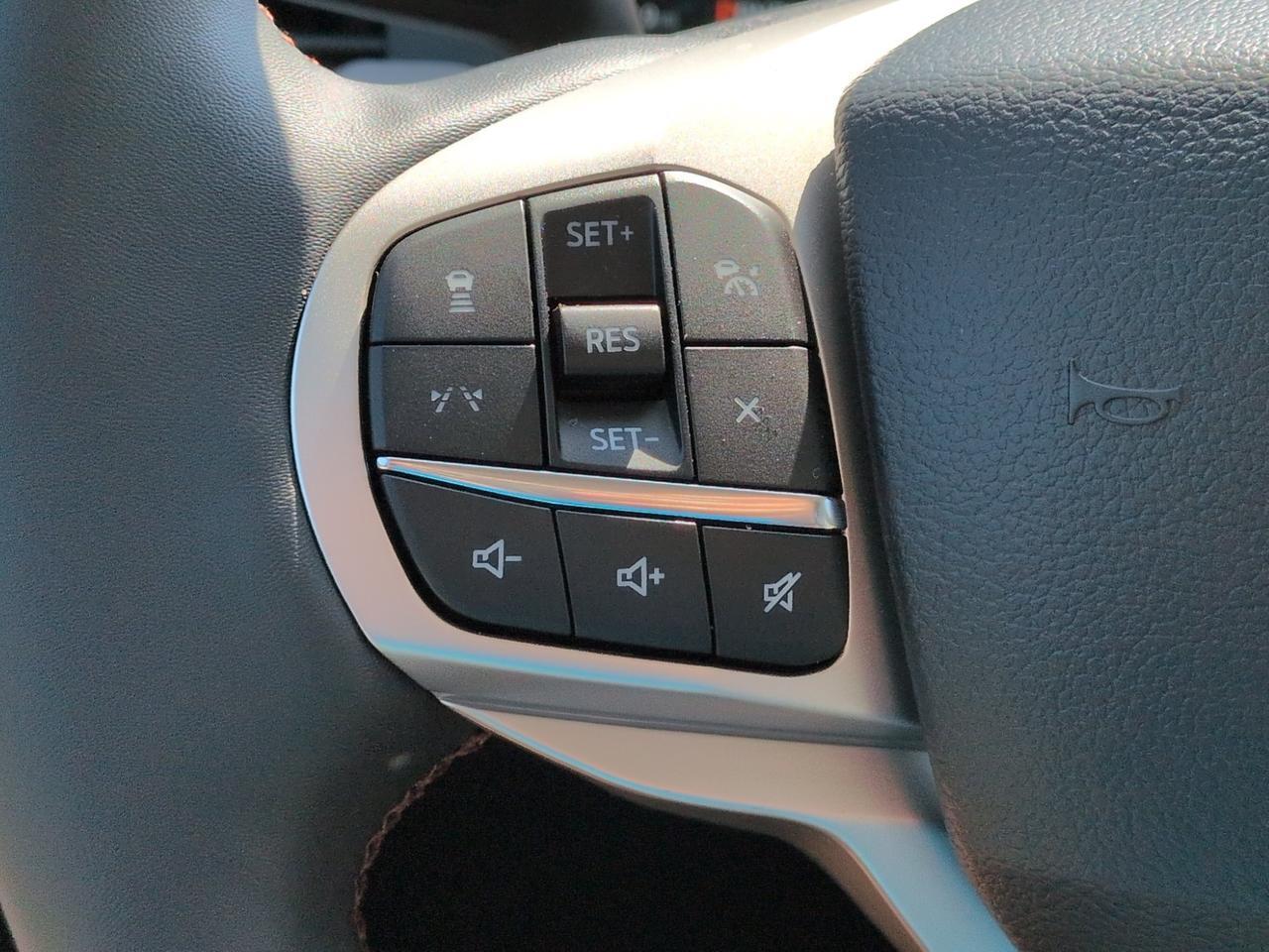 2026 Ford Explorer Active Winder GA