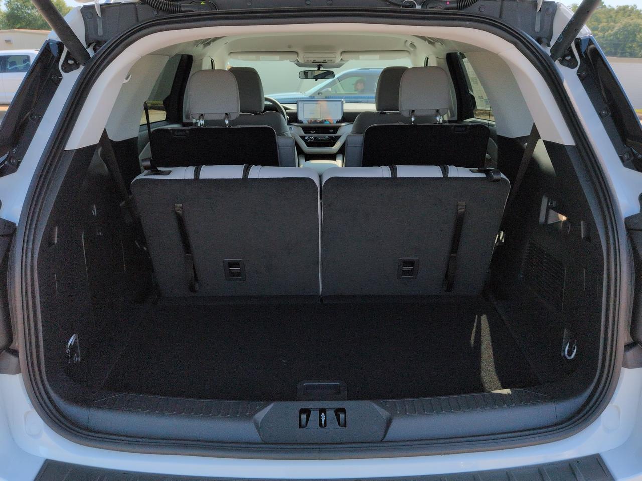 2026 Ford Explorer Active Winder GA
