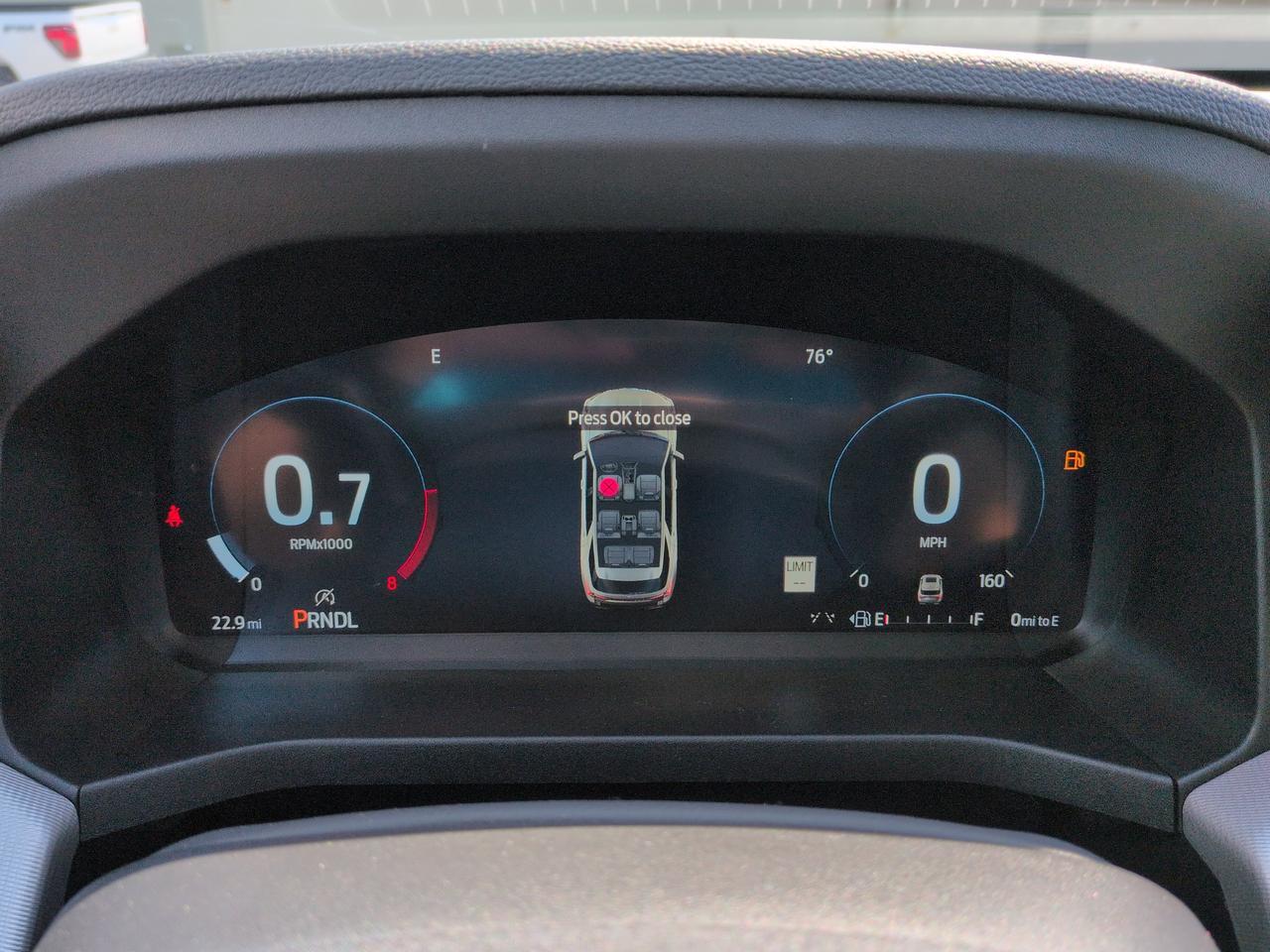 2026 Ford Explorer Active Winder GA