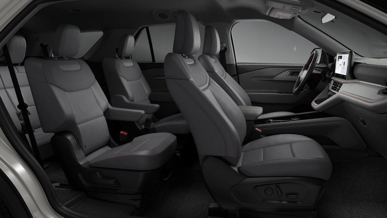 2026 Ford Explorer Active Winder GA