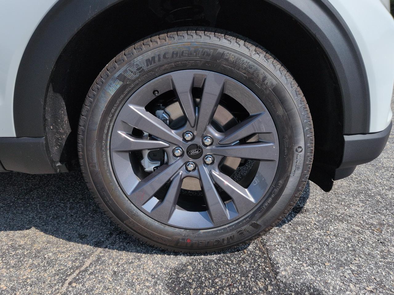 2026 Ford Explorer Active Winder GA