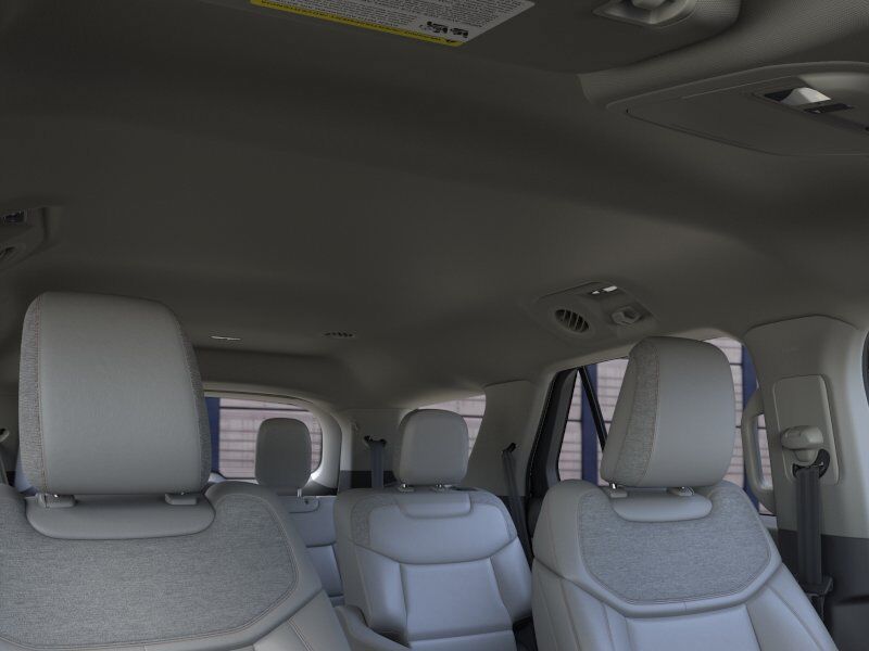 2026 Ford Explorer Active Winder GA