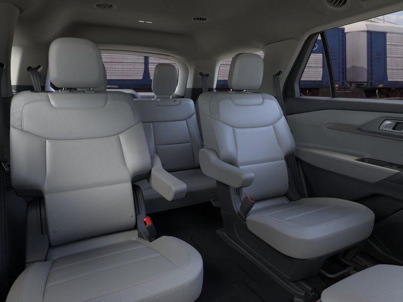 2026 Ford Explorer Active Winder GA