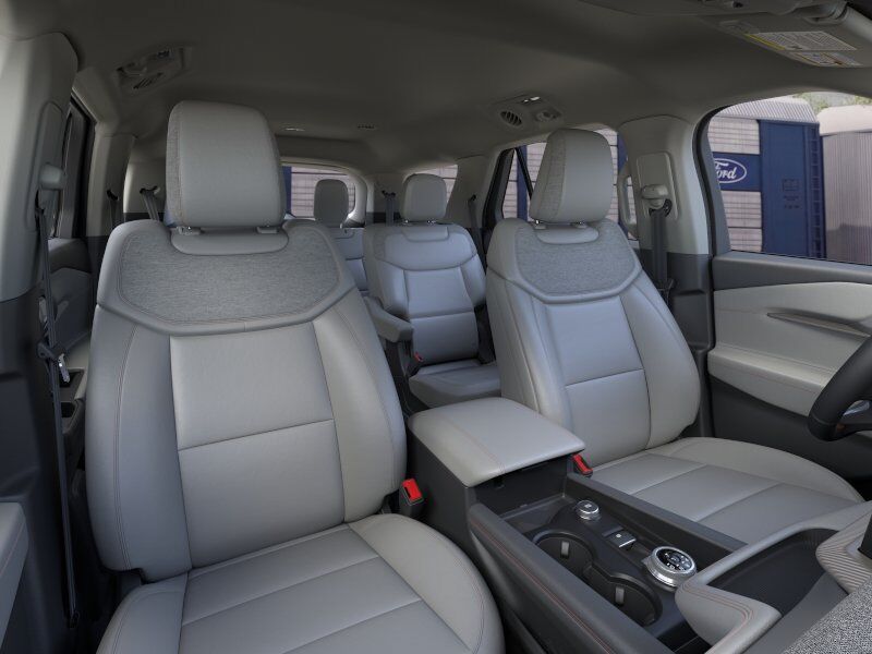 2026 Ford Explorer Active Winder GA