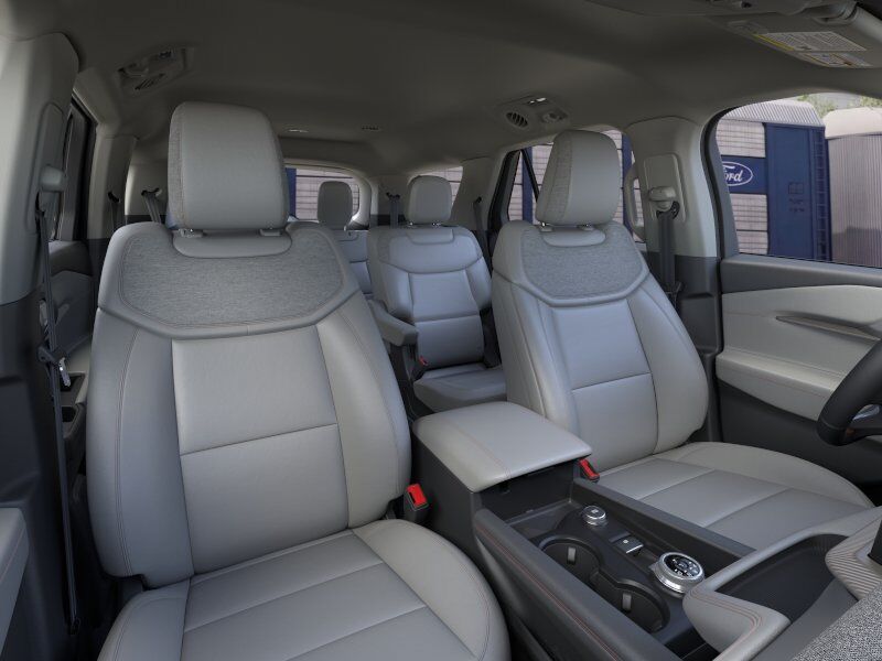 2026 Ford Explorer Active Winder GA