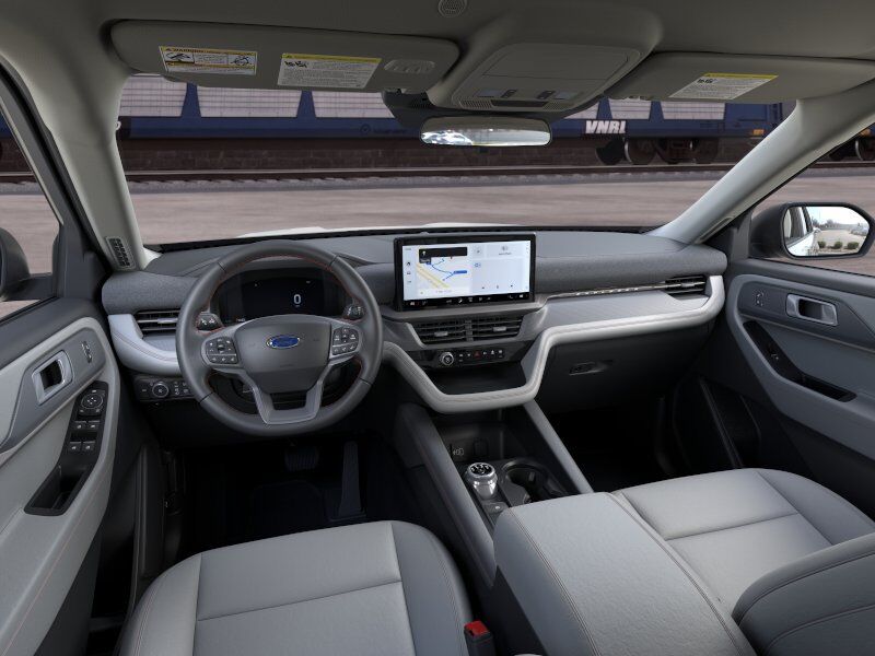 2026 Ford Explorer Active Winder GA