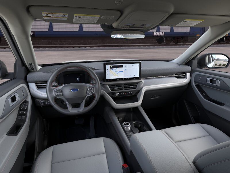 2026 Ford Explorer Active Winder GA